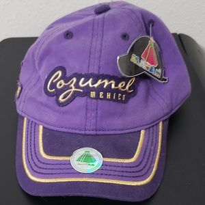 Cozumel Mexico Cap